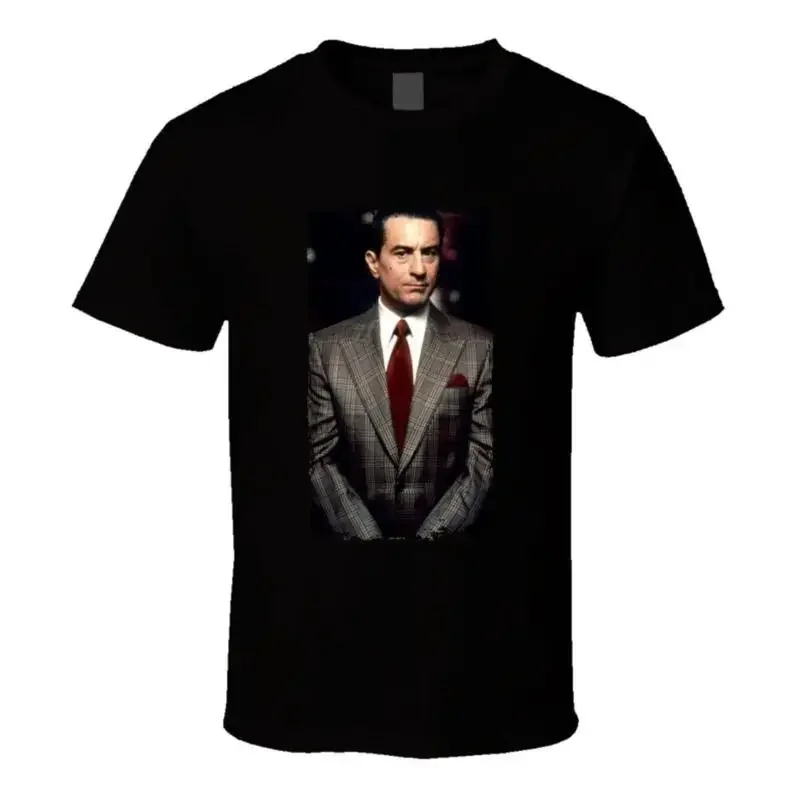 Casino Robert De Niro T-Shirt