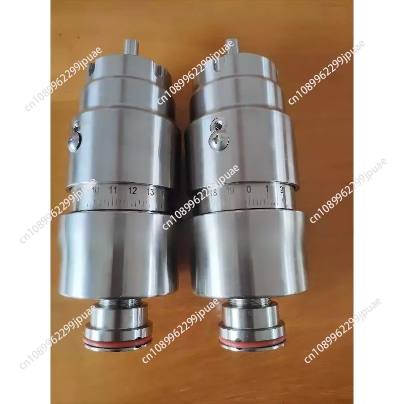 Cap head lock cap head, magnetic  machine screw cap head, torque adjustable
