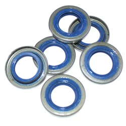 Seal Ring For Husqvarna 40 45 50 51 55 154 254 257 261 262 346XP 357 357XP 351 353 362 365 365H 365X-TORQ 371 371K 375K 372