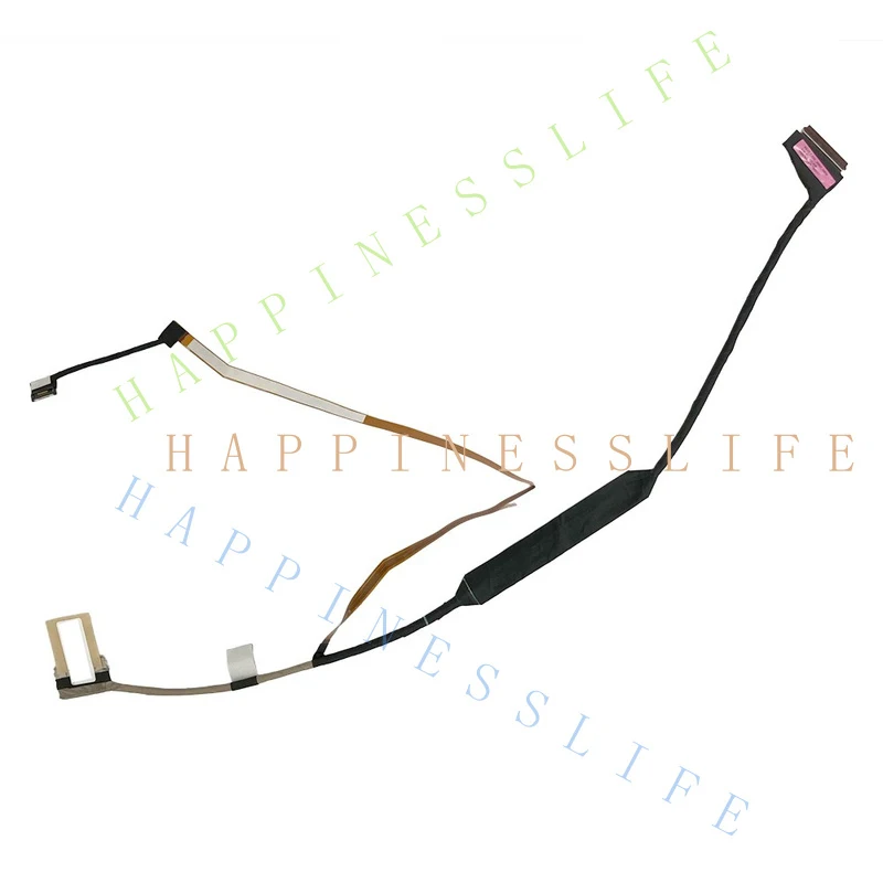 PK+ 300HZ K1N-3040312-H39 40 Pin LCD Video Screen Cable for MSI Sword 17 A11UE