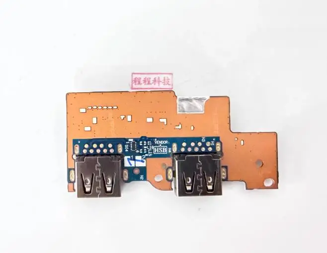 BRAND NEW FOR LENOVO YOGA 7-14ITL5 Yoga 7-15ITL5 USB BOARD NS-D132