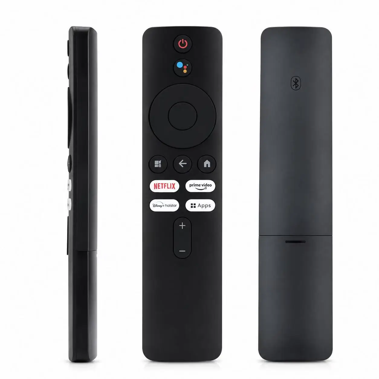 XMRM-M8 Voice Replacement Remote Control for Xiaomi Mi TV 5A Series Bluetooth Voice XMRMM8 Remote Control L43R7-7AIN L65M6-RA