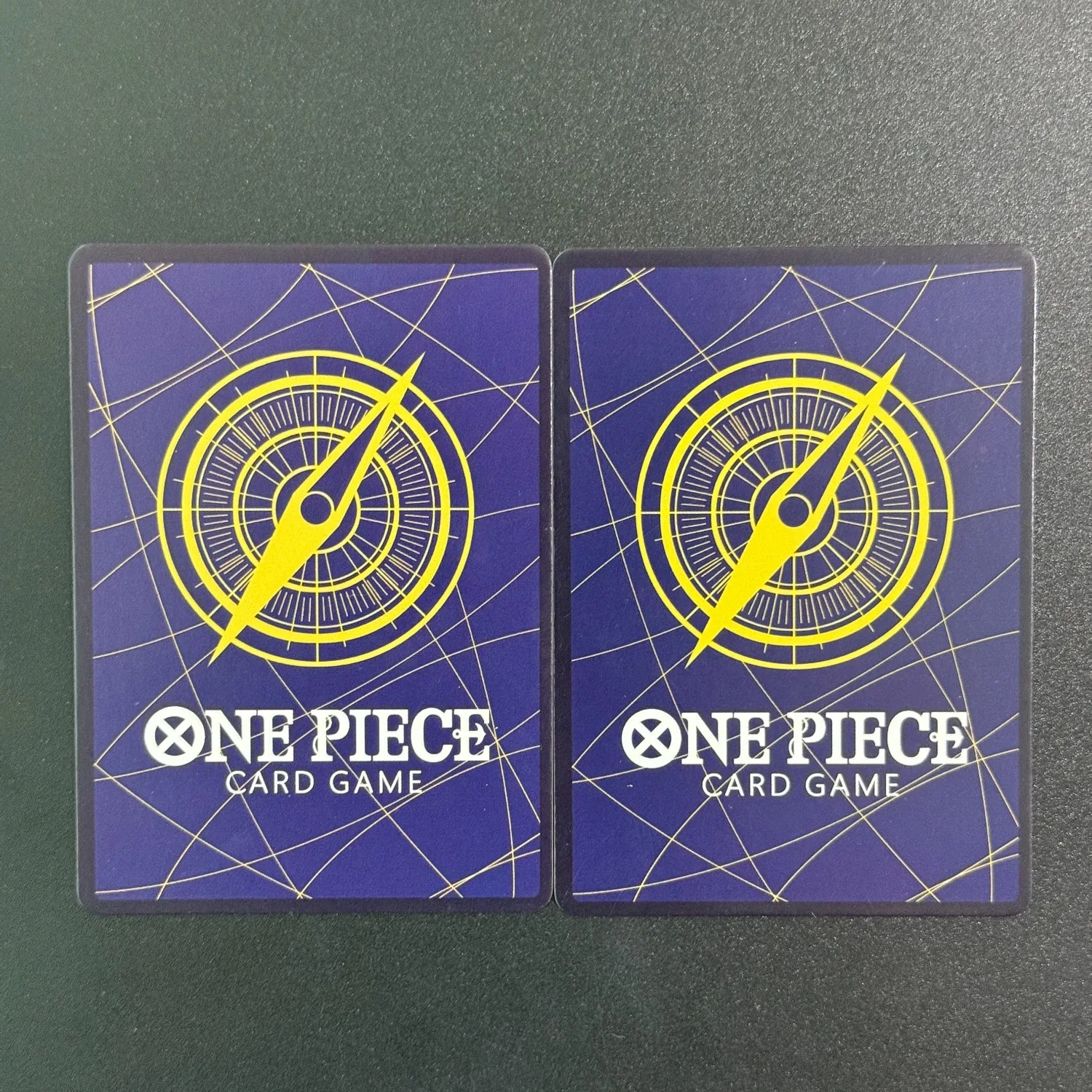 2 Styles DIY 2025 Manga Alternate Art One Piece Cards - Handmade PRB02 Sanji OP12 Jewelry Bonney OPCG Collectible Cards