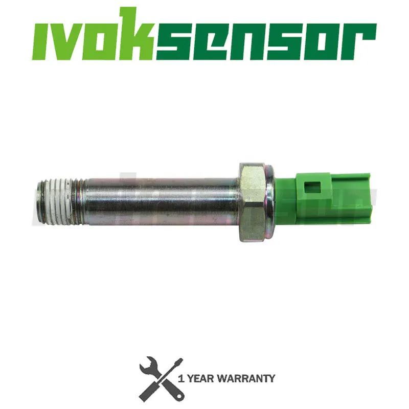 Oil Pressure Switch Sensor For LAND ROVER Discovery V Range Rover Sport IV CITROËN C5 C6 XJ XF PEUGEOT 607 407 4R8Q9278AB 4