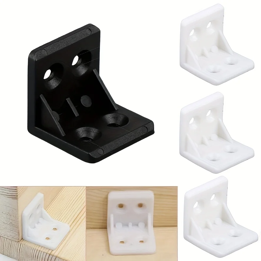 10Pcs Heavy-Duty Pl…