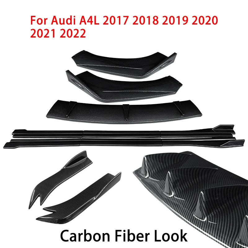 Variant: Carbon Fiber Look