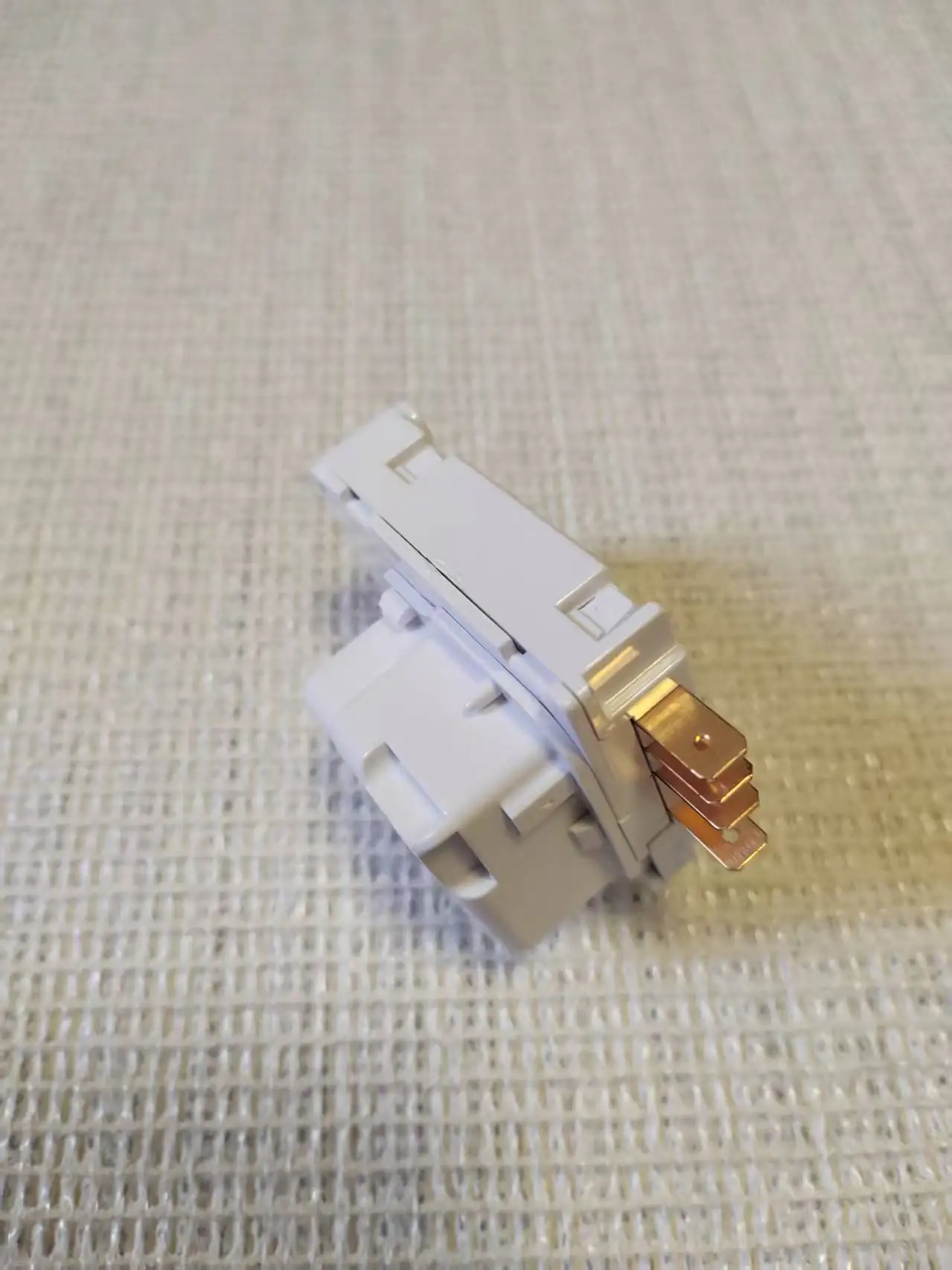 DBZC-12H10M مؤقت تذويب الثلاجة، أجزاء تبريد الثلاجة، مزيل الصقيع الميكانيكي 220 فولت 6H 21M 8H 20M 16H 15M 120V6H25M #4