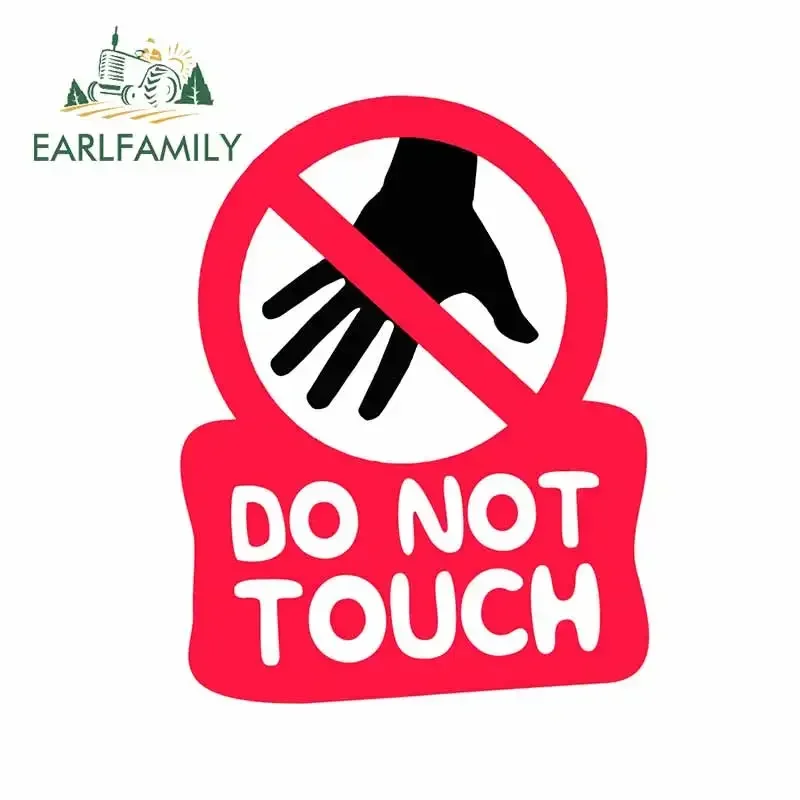 Earlfamily 13Cm X 1…