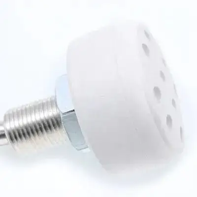 

High- Skates Brake Stopper Premium Material Non-Slip Wear-Resistant Toe Stopper for Double Row Skates Mute