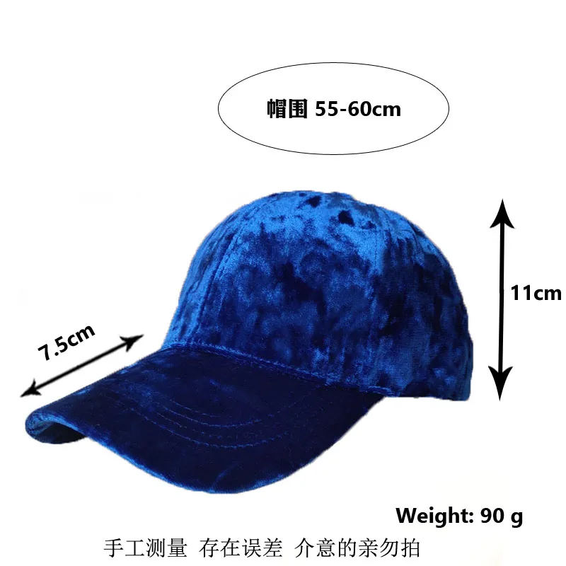 [YARBUU] Autumn And Winter Baseball Caps Cap For Men And Women Solid Gorras Hombre Pleuche Hat Casquette Homme Hats