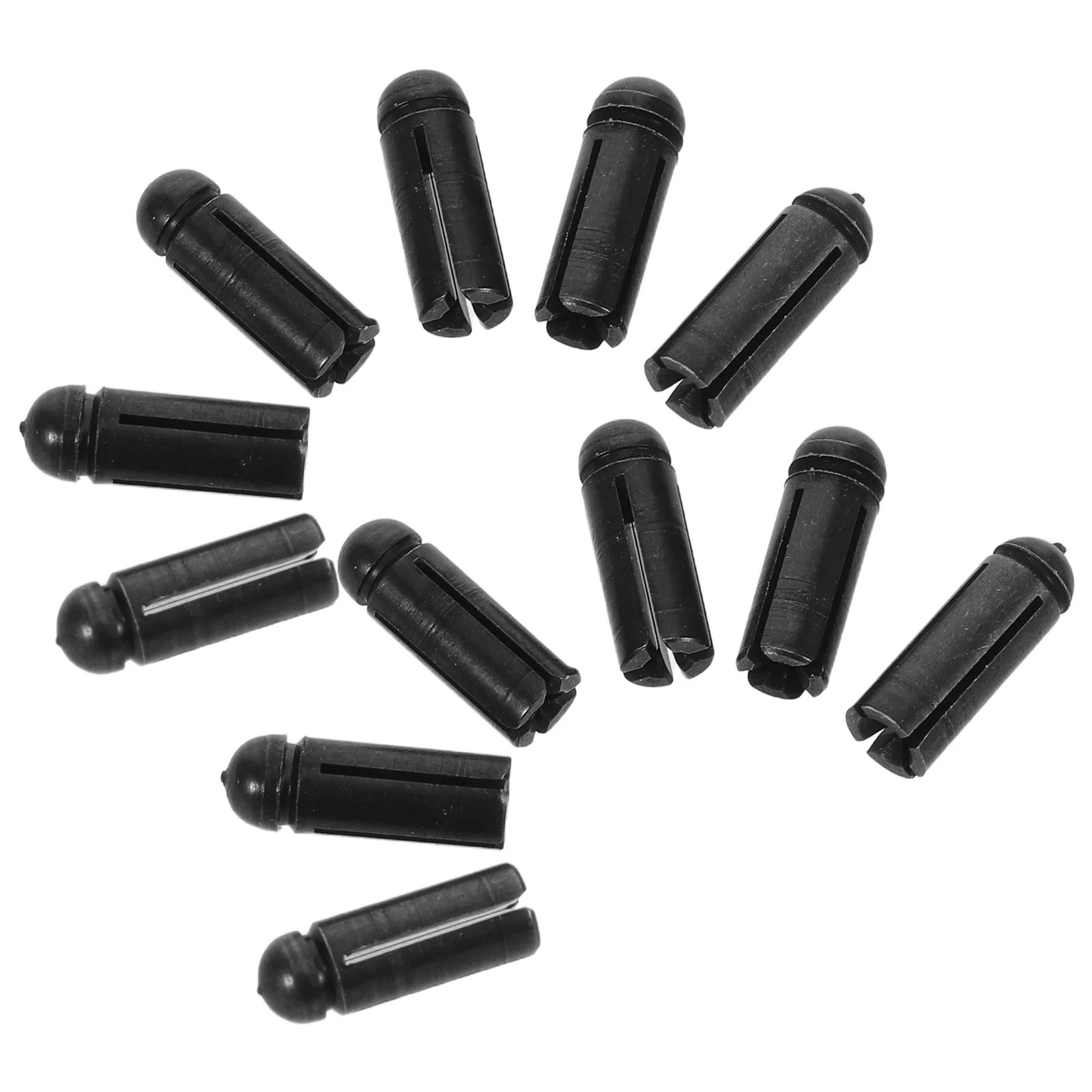 

6Pcs Dart Flight Protectors Aluminum Alloy Wing Fixators Dart Flight Correction Tools Professional Game Accessories