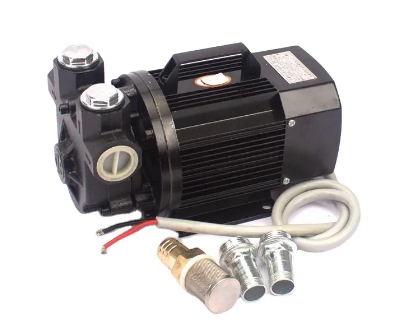 12V 24V 220V Hydraulic Explosion Proof Pump Silent Pump