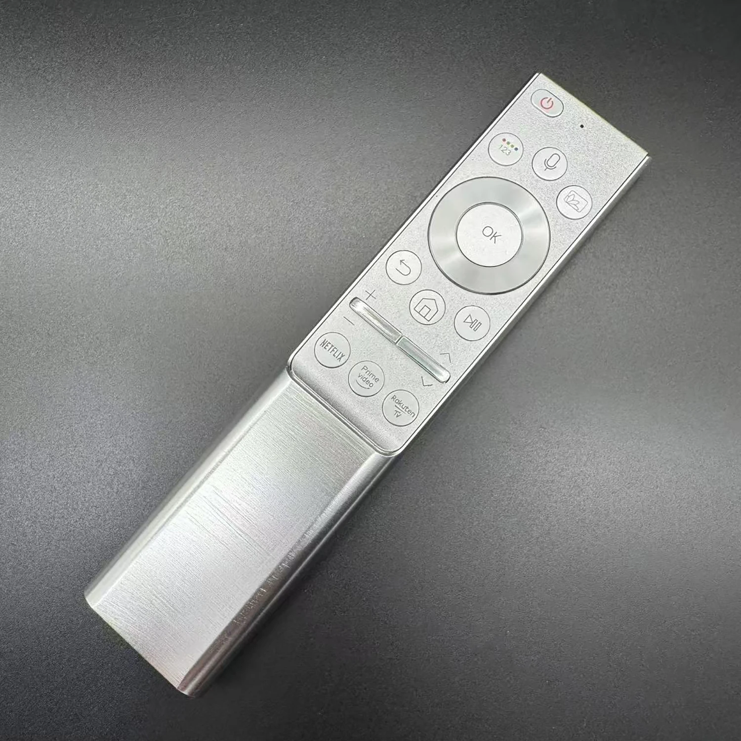 Voice TV Remote Control For Samsung Smart TV BN59-01265A BN59-01266A BN59-01298C BN59-01298G BN59-01259B BN59-01259E