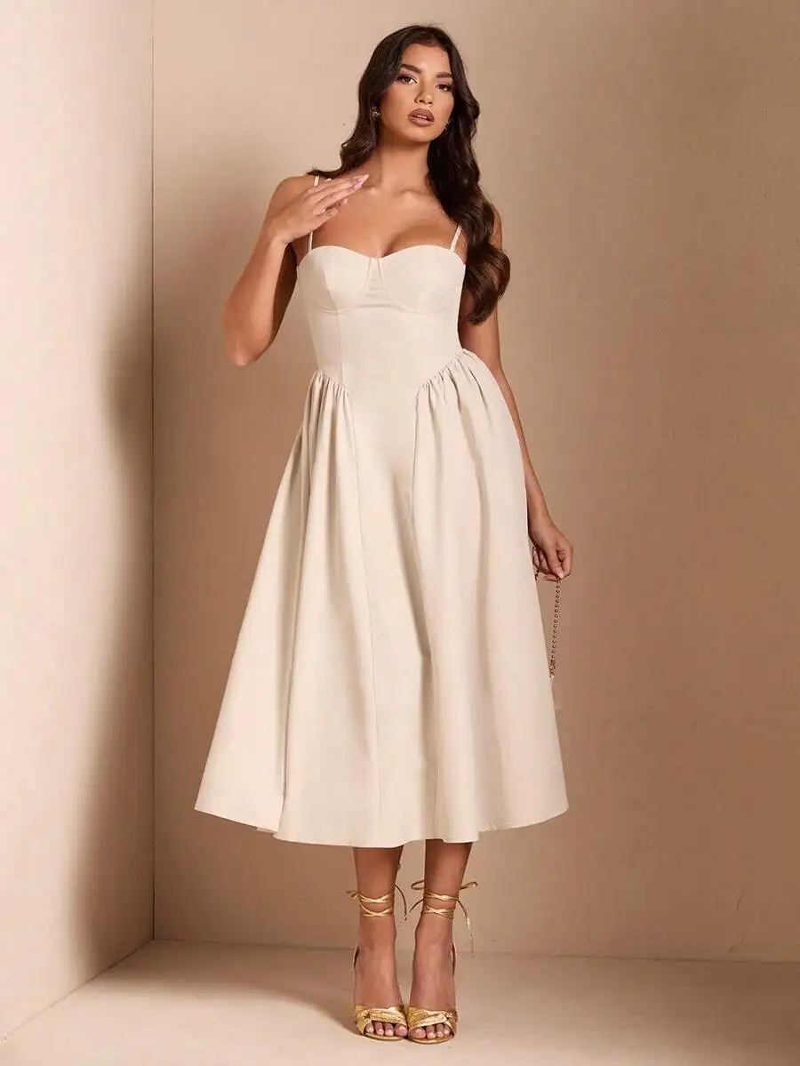 Thumbnail 3 - #14 Midi Dresses Comparison Guide