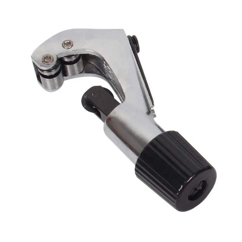 Peralatan Manual Crimping Kelas Industri Set Pemotong Pipa Refrigerasi Alat Pembengkok Pipa OEM