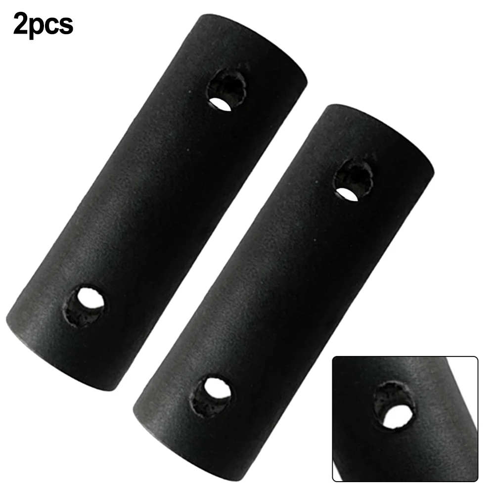 2pcs Rubber Mast Foot Tendon Spare Joint Windsurfing Windsurf Bushing Repair Tools Parts 5.6cm Boat Accessories Tendon Joint