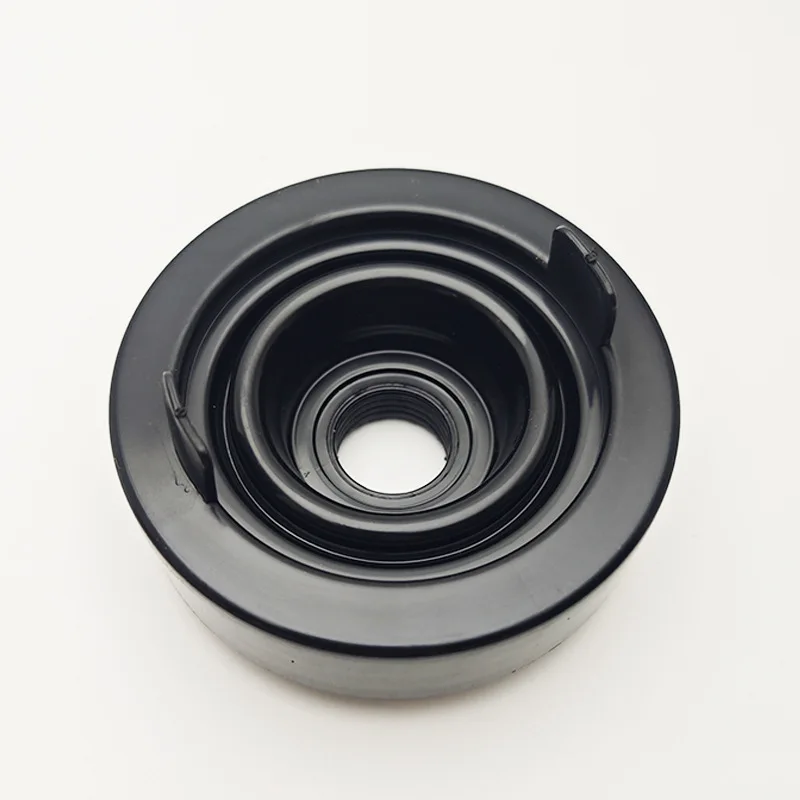 Universal LED Headlamp Rubber Cover For AIAUTOBA Car Light Retrofit Seal Protection Cap Waterproof Dustproof Housing Shield