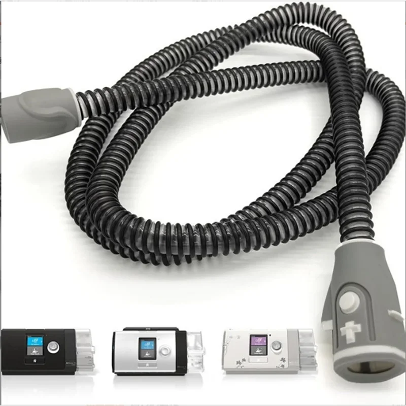 Fresh For Airsense 10 Air Heated Tubing Climate-Line Functionality- For Airsense 10 And Aircurve Compatible Device