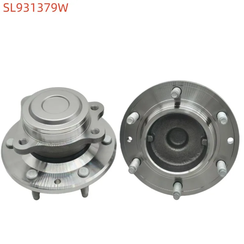 Automotive hub bearing unit 52088409 for Chevrolet CAMARO rear wheels