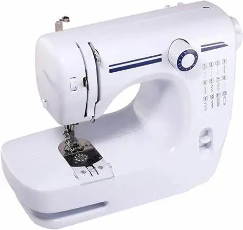 Мини-электрическая швейная машина 700, электрическая швейная мини-швейная ручная оверлочная машина для шитья