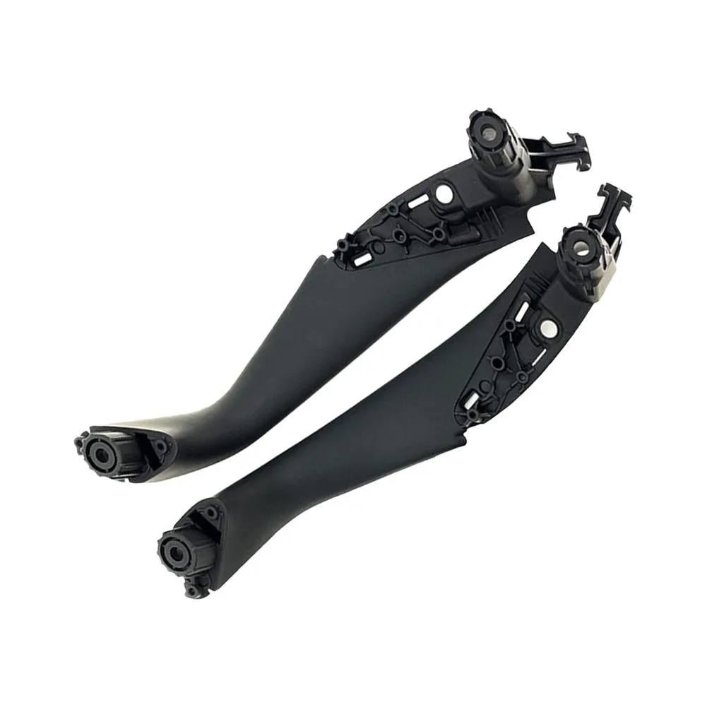 Car Interior Upgrade As Shown Door Pull Handle Car Door Grip Left And Right Side OEM Fitment Direct Replacement