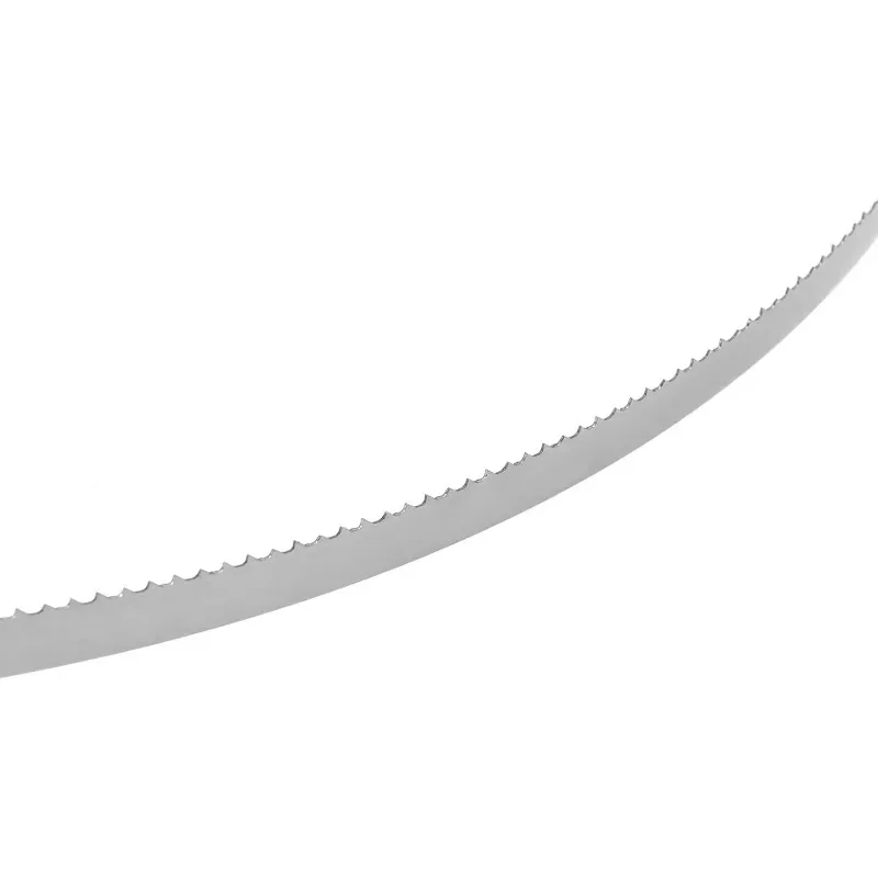 Lame de Scie SK5 2240 pour le Travail du Bois, Outil de Calcul, Machine de Travail, Menuisier, 2240, 2240, 12.7, 6TPI, 0.5mm, 1 Pièce