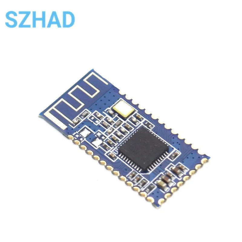 AT-09 Android IOS BLE 4.0 Bluetooth module for arduino CC2540 CC2541 BLE Serial Wireless Module compatible HM-10 HM-11