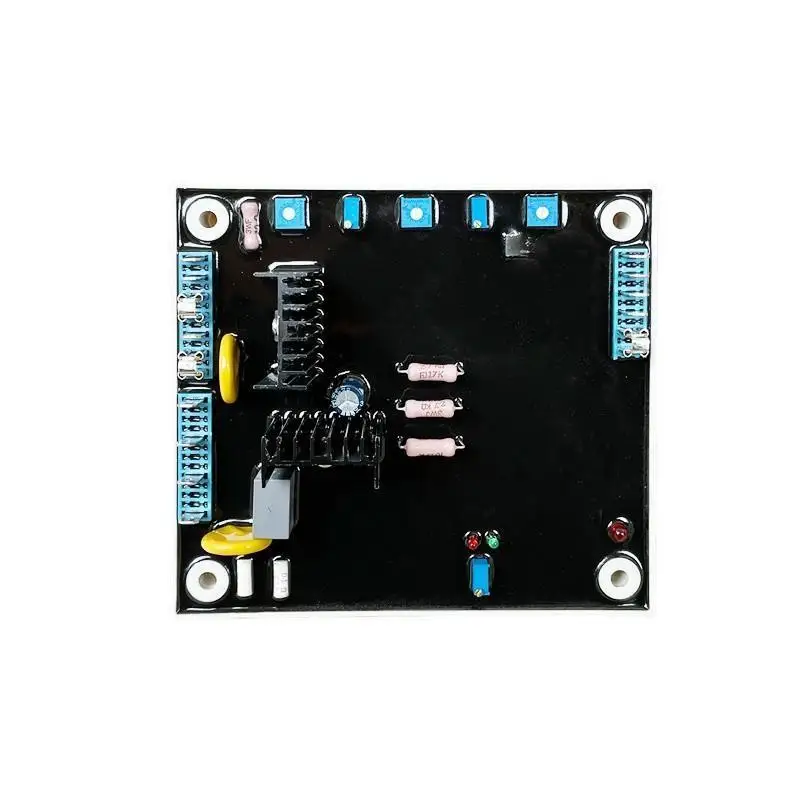 AVR Automatic Voltage Regulator For ZL460 & ZL440H Starlight Generators, ZL440T-A Stabilizer, Brushless