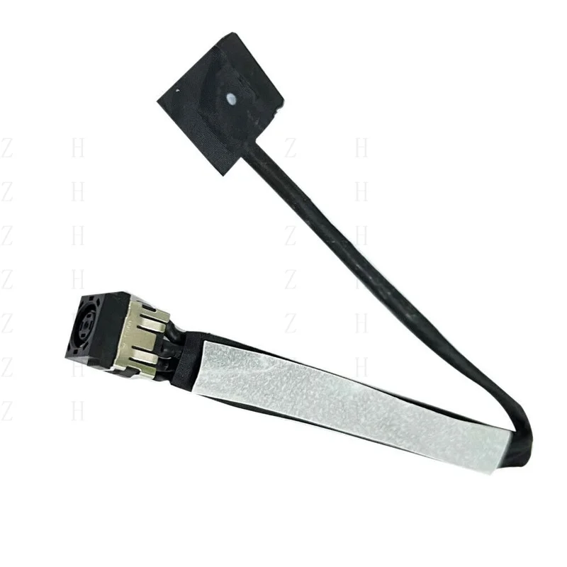

H DC Power Jack port new part for Dell Alienware X15 R1 X15 R2 0WTR4D WTR4D