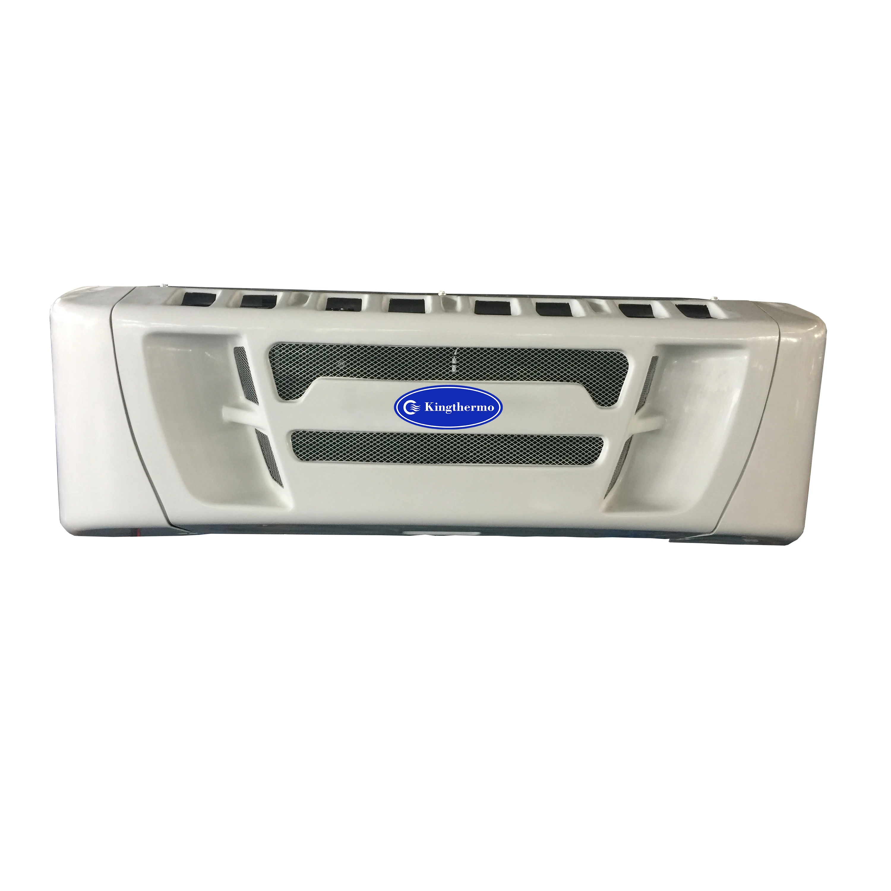 Kingthermo Diesel Reefer Unit Truck Transport Refrigeration Units Super 1000 For Sale