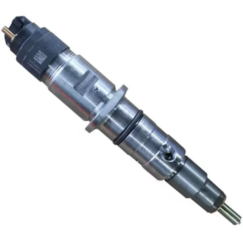 Форсунка Common Rail 0445120199 0 445 120 199 4994541 0433172161 для грузовиков BOSCH, CUMMINS, DONGFENG, YUTO, ISLE EU4 в наличии.