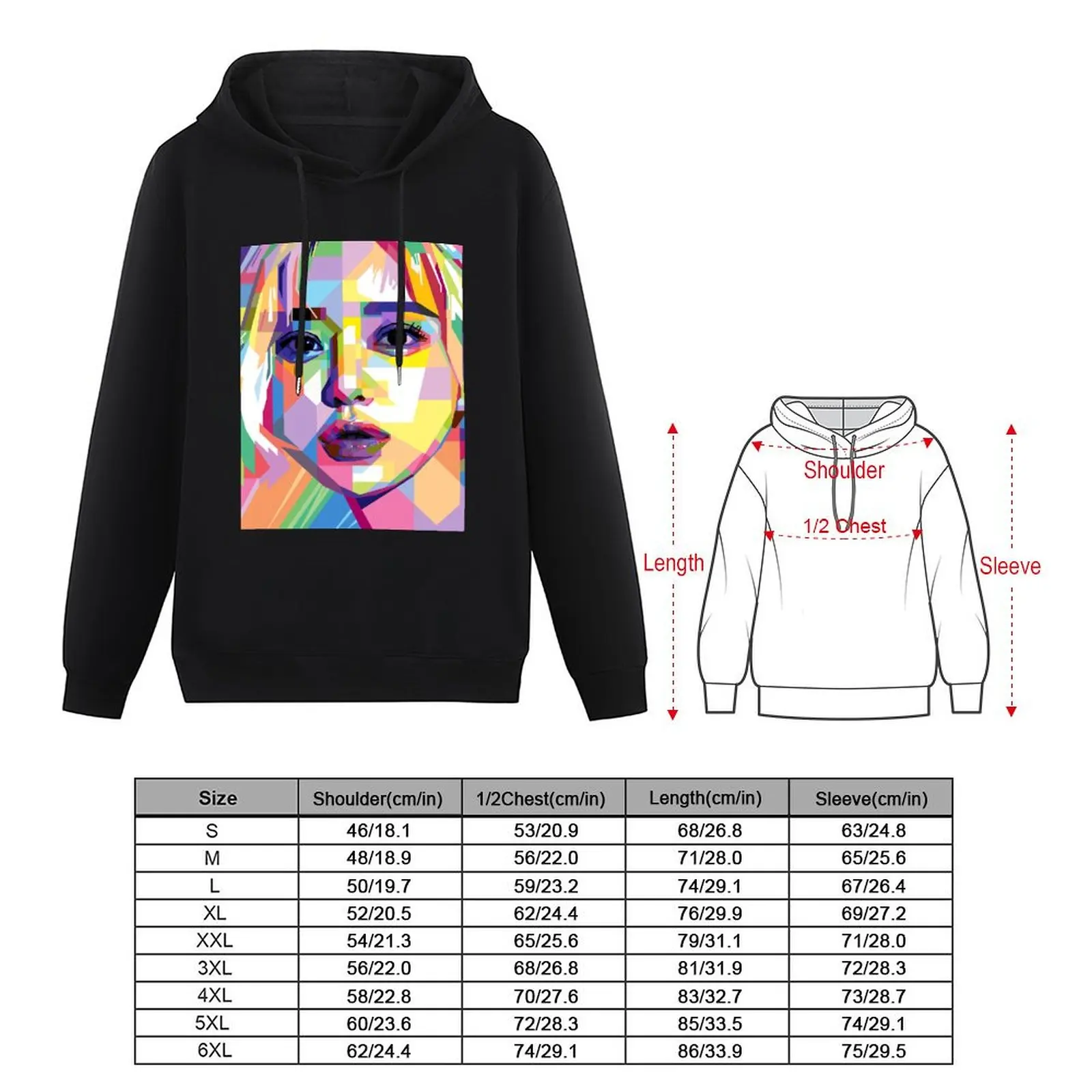 DJ Soda Pullover Hoodie korean clothes autumn autumn clothes mens clothing autumn hoodie