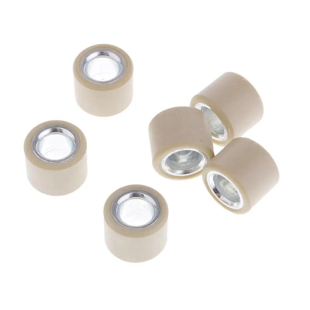 

Durable Variator Drive Wheel Assembly Active Wheel Ball Kit for Chinese Scooter GY6 50CC 80CC Electric Scooter