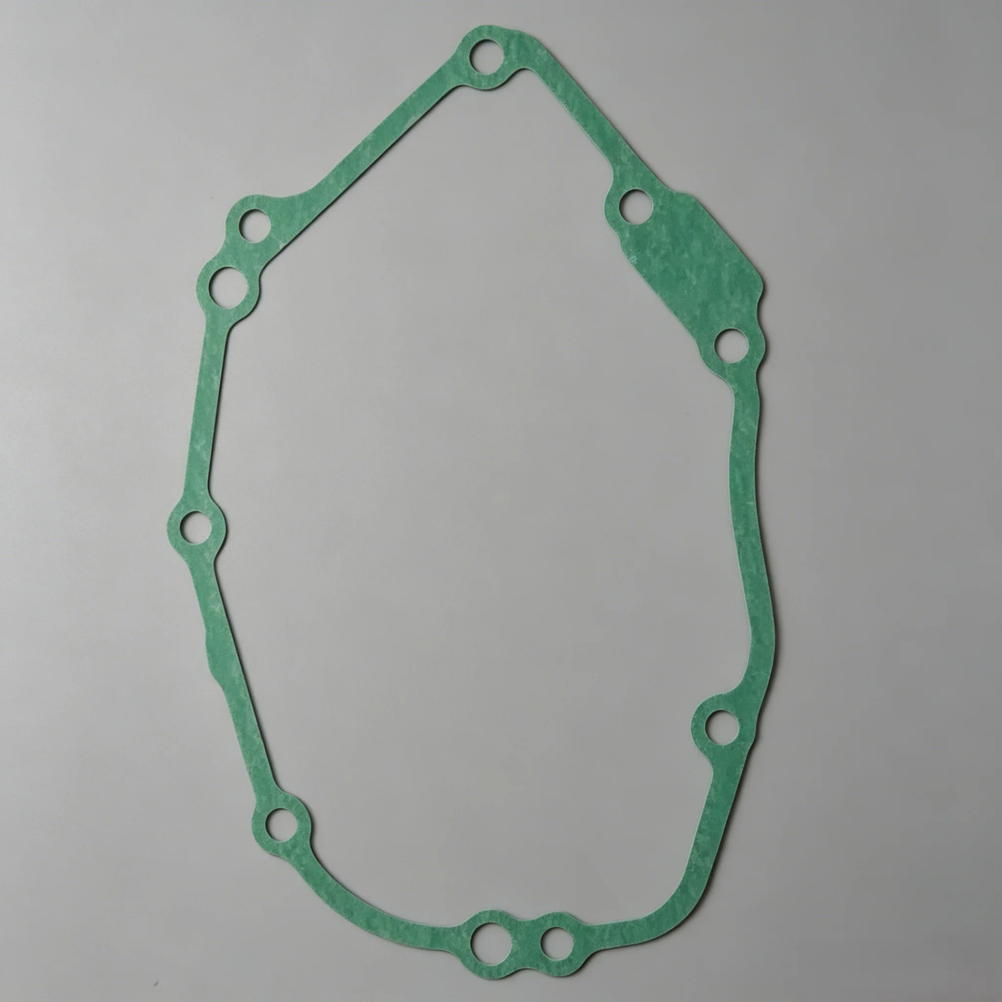 Junta de la tapa del cárter derecho de la motocicleta TOP END para HONDA CBR1100 XX Blackbird 1100 1997-2008 CB1100 SF X-11 2000-2001 CBR 1100