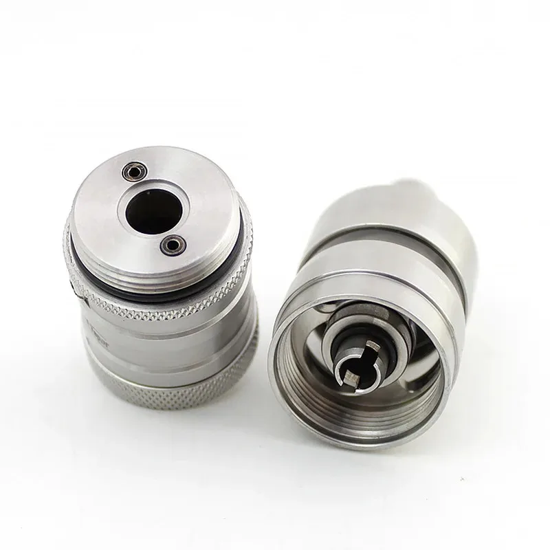 FEV V4.5S+ RTA MTL 23 4.5 316SS atomizer tank for coils & atomizers - gallery image 4