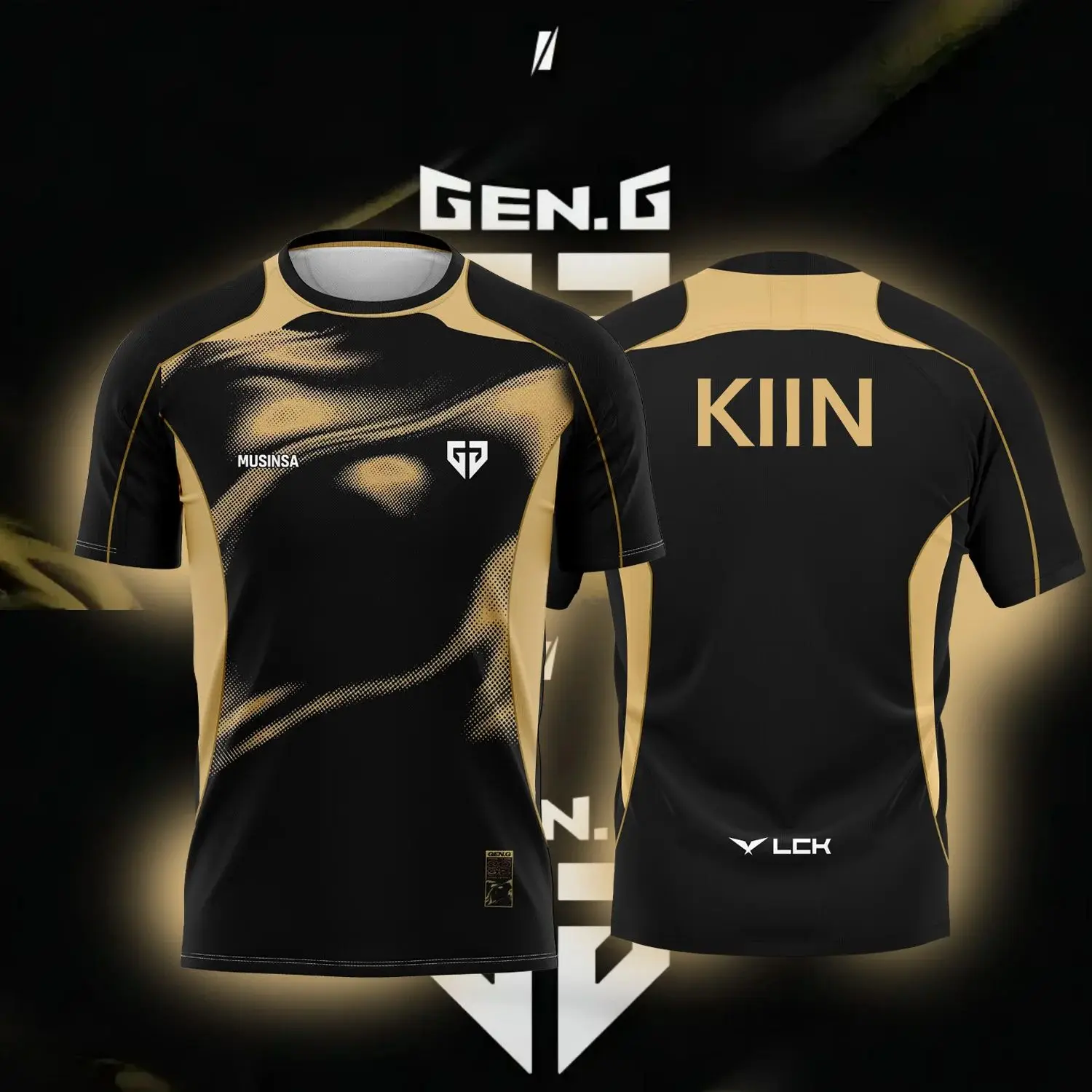 2026 ALL-NEW TEAM ESPORTS JERSEY – MEN'S & WOMEN'S CASUAL SUMMER SHORT-SLEEVE – PERFECT FOR GAMING ENTHUSIASTS KIDS