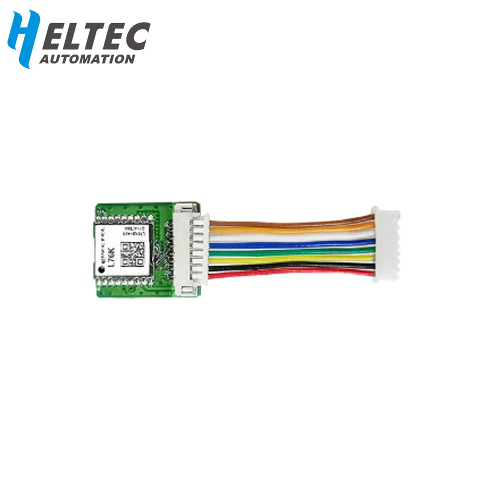 Heltec T114 V2 GPS Module