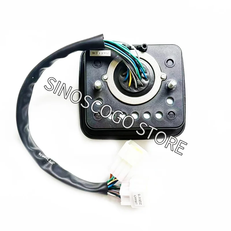 Original Carburetor LCD Speedometer Meter Assy For Linhai ATV 450 500 LH500 Bighorn Quad 35089