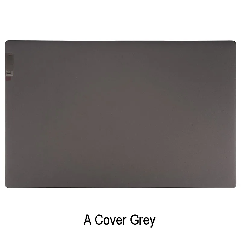 NEW For Lenovo Ideapad 5 15IIL05 15ARE05 15ITL05 Laptop LCD Back Cover Front Bezel Palmrest Bottom Case A B C D Cover Grey