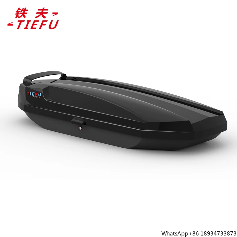 Hot Sell 700L car roof box luggage traveling car roof boxes