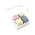 Square-White