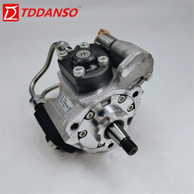 

ME304302 HP4 Fuel Injector Pump ME306386 for MITSUBISHI 6M60T Model Variants 294050-0041 294050-0042 294050-0043