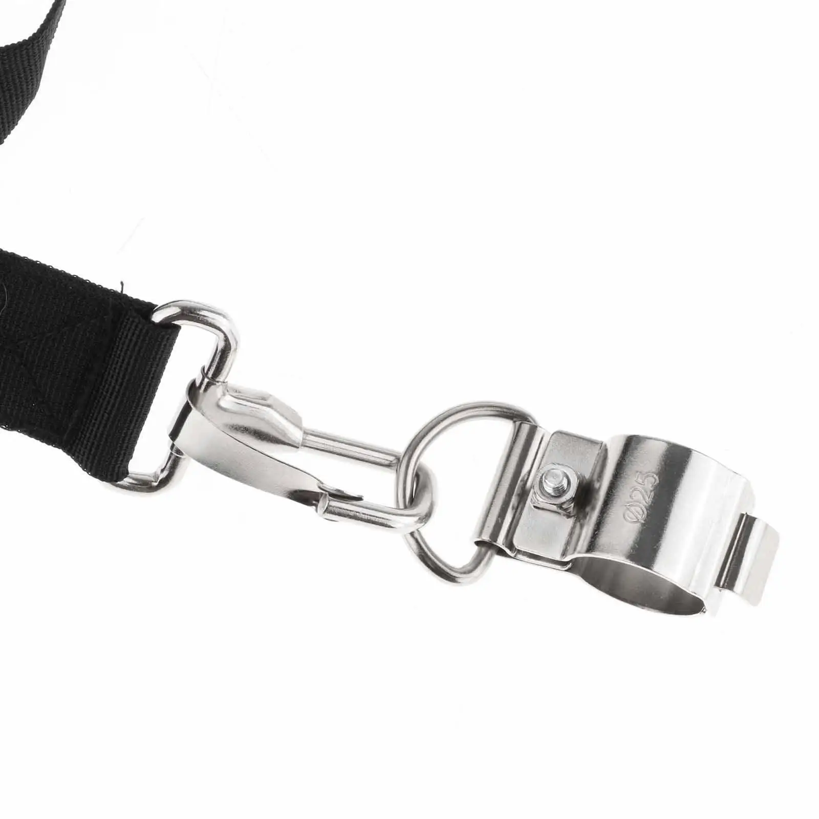 Grass Trimmer Shoulder Strap Adjustable Weed Accessories Universal Nonslip for Yard Strimmer Gardening Lawn Mower