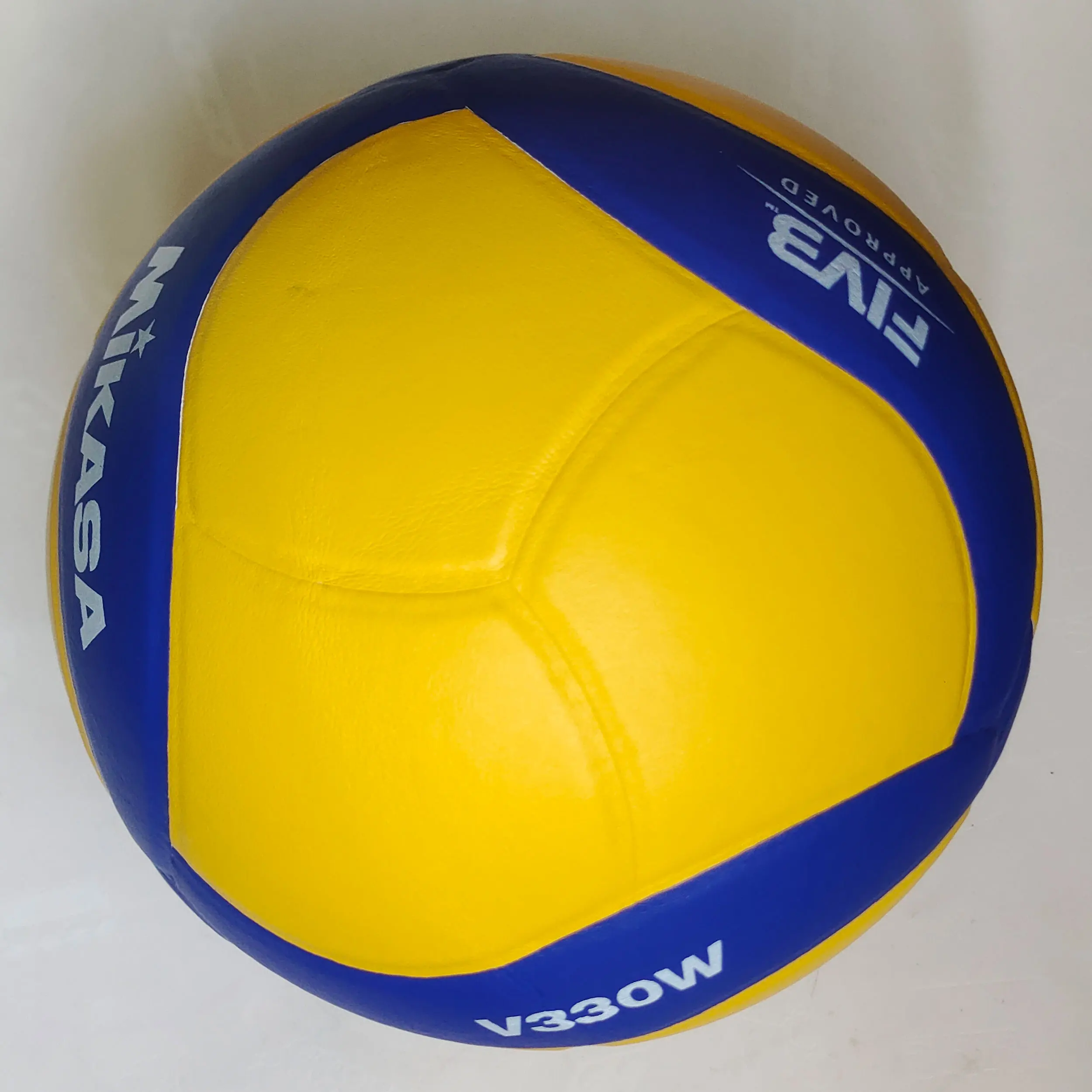 Nuovo modello di palla da pallavolo, Model200/330, pallavolo da gioco professionale da competizione, pompa opzionale + ago + borsa a rete