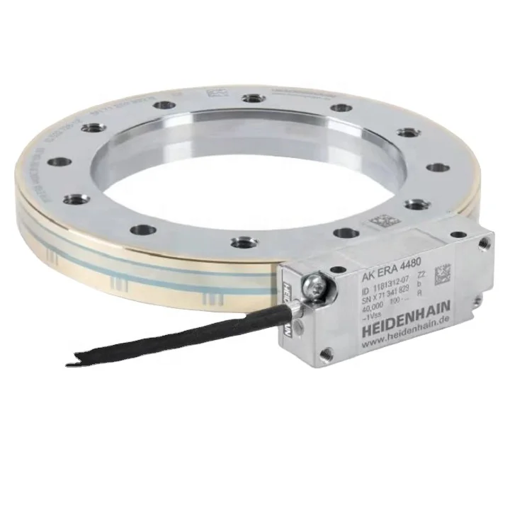 

Heidenhain Original AK ERM 2420 2048 Scanning Head ID 1144042-08 Sensor Hardware Accessory New