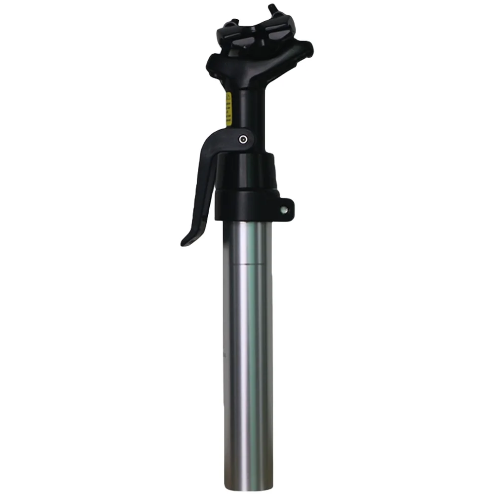 Aluminum Alloy Dropper Post with Air Spring Dynamics Designed for Technical Riding and 30.9mm 31.6mm Frame Fitment
