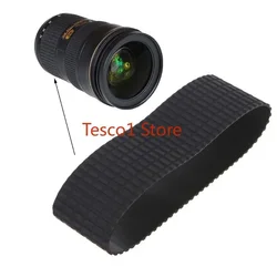 NEW Camera Lens Zoom Grip Rubber Ring Replacement Part For Nikon 24-70mm 24-70 mm F2.8 1:2.8 G F/2.8G ED Camera repair