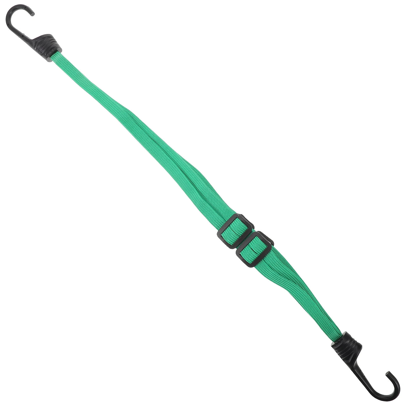 

Motorcycle Mesh Net Green Color Elastic Tie Down Strap 120cm Adjustable Luggage Cord Bike Strapping Secure Fastening