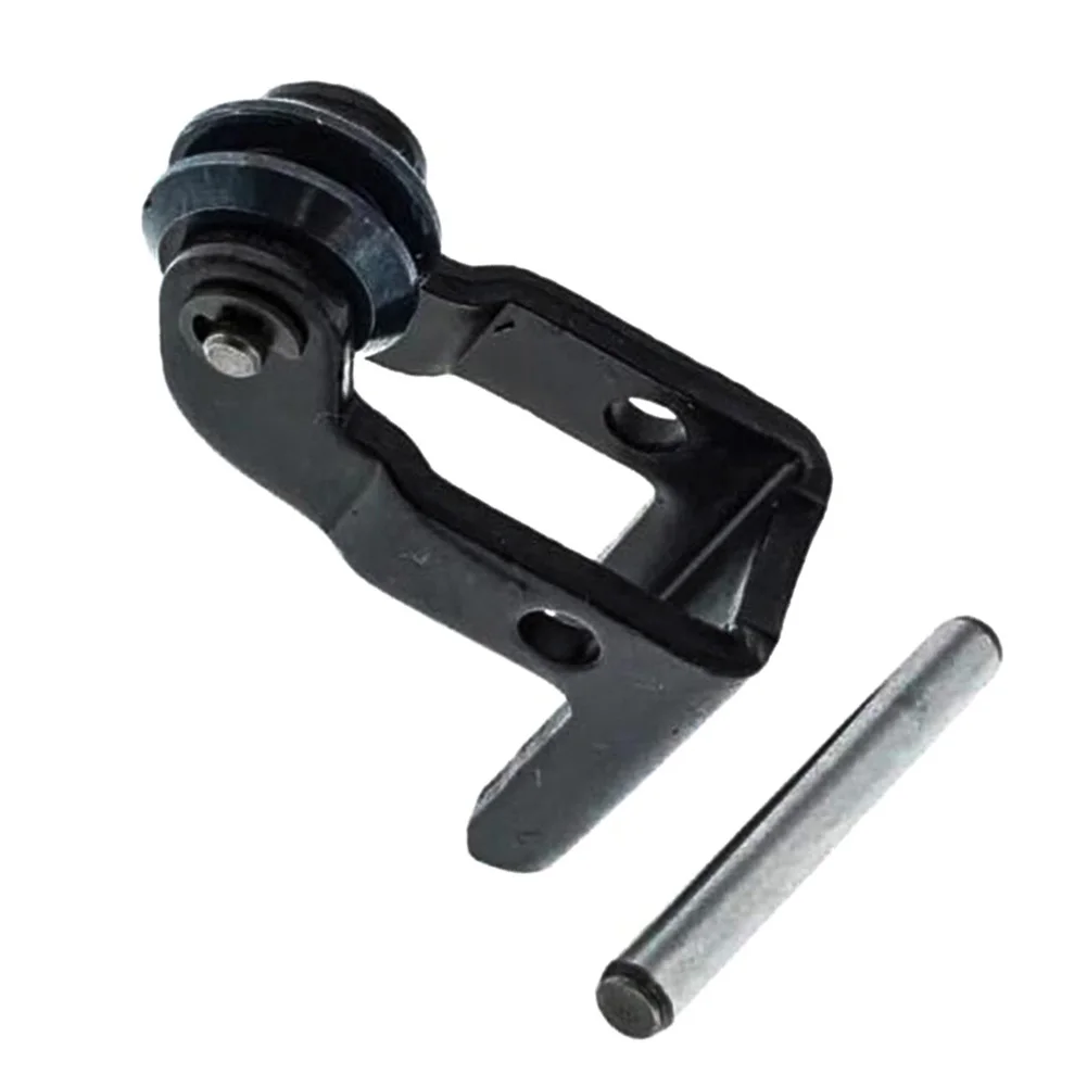 Black Roller Lever 2601321908 Replacement Part For GST150BCE Reciprocating Saw Guide Wheel Assembly Power Tool Repair Component
