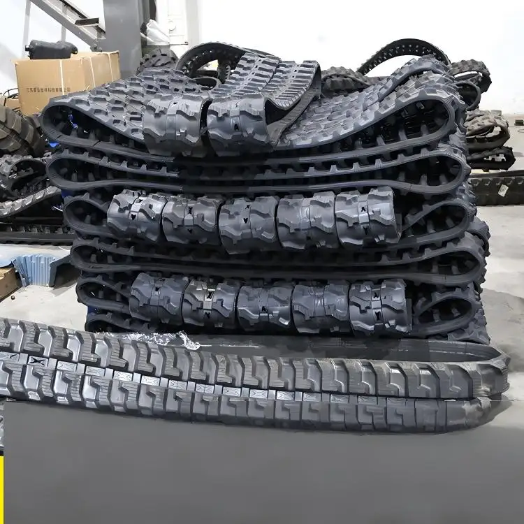 Chassi de Esteira Hidráulica I - Robot Wheel avaliação e preço